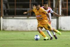 Foto de la galería: Liga Posadeña: Crucero dejó en el camino a Guaraní y está en semifinales