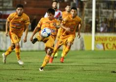 Foto de la galería: Liga Posadeña: Crucero dejó en el camino a Guaraní y está en semifinales