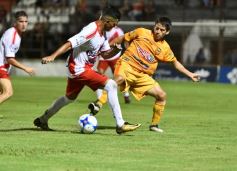 Foto de la galería: Liga Posadeña: Crucero dejó en el camino a Guaraní y está en semifinales