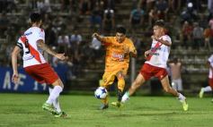 Foto de la galería: Liga Posadeña: Crucero dejó en el camino a Guaraní y está en semifinales