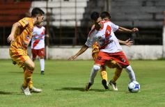 Foto de la galería: Liga Posadeña: Crucero dejó en el camino a Guaraní y está en semifinales