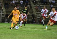 Foto de la galería: Liga Posadeña: Crucero dejó en el camino a Guaraní y está en semifinales