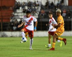 Foto de la galería: Liga Posadeña: Crucero dejó en el camino a Guaraní y está en semifinales