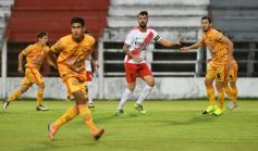 Foto de la galería: Liga Posadeña: Crucero dejó en el camino a Guaraní y está en semifinales