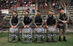 Foto de la galería: Liga Posadeña: Crucero dejó en el camino a Guaraní y está en semifinales