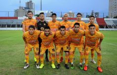 Foto de la galería: Liga Posadeña: Crucero dejó en el camino a Guaraní y está en semifinales