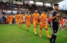 Foto de la galería: Liga Posadeña: Crucero dejó en el camino a Guaraní y está en semifinales