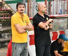 Foto de la galería: Liga Posadeña: Crucero dejó en el camino a Guaraní y está en semifinales