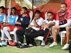 Foto de la galería: Liga Posadeña: Crucero dejó en el camino a Guaraní y está en semifinales