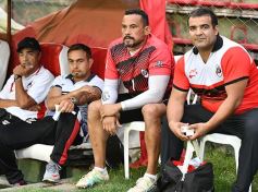 Foto de la galería: Liga Posadeña: Crucero dejó en el camino a Guaraní y está en semifinales