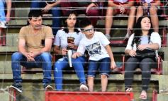 Foto de la galería: Liga Posadeña: Crucero dejó en el camino a Guaraní y está en semifinales