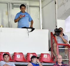 Foto de la galería: Liga Posadeña: Crucero dejó en el camino a Guaraní y está en semifinales