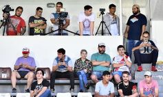 Foto de la galería: Liga Posadeña: Crucero dejó en el camino a Guaraní y está en semifinales