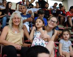 Foto de la galería: Liga Posadeña: Crucero dejó en el camino a Guaraní y está en semifinales