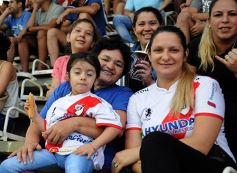 Foto de la galería: Liga Posadeña: Crucero dejó en el camino a Guaraní y está en semifinales