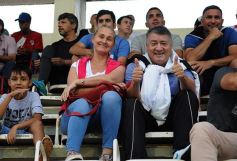 Foto de la galería: Liga Posadeña: Crucero dejó en el camino a Guaraní y está en semifinales