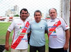 Foto de la galería: Liga Posadeña: Crucero dejó en el camino a Guaraní y está en semifinales