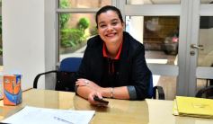 Foto de la galería: Misiones cuenta con una Guía de atención integral de niñas y adolescentes embarazadas menores de 15 años