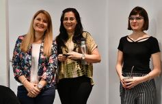 Foto de la galería: Misiones cuenta con una Guía de atención integral de niñas y adolescentes embarazadas menores de 15 años