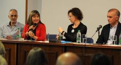 Foto de la galería: Misiones cuenta con una Guía de atención integral de niñas y adolescentes embarazadas menores de 15 años