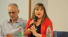 Foto de la galería: Misiones cuenta con una Guía de atención integral de niñas y adolescentes embarazadas menores de 15 años