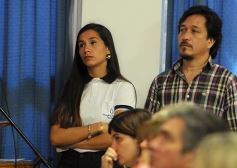 Foto de la galería: Misiones cuenta con una Guía de atención integral de niñas y adolescentes embarazadas menores de 15 años