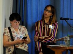 Foto de la galería: Misiones cuenta con una Guía de atención integral de niñas y adolescentes embarazadas menores de 15 años