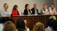 Foto de la galería: Misiones cuenta con una Guía de atención integral de niñas y adolescentes embarazadas menores de 15 años