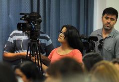 Foto de la galería: Misiones cuenta con una Guía de atención integral de niñas y adolescentes embarazadas menores de 15 años