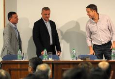 Foto de la galería: Misiones cuenta con una Guía de atención integral de niñas y adolescentes embarazadas menores de 15 años