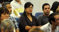 Foto de la galería: Misiones cuenta con una Guía de atención integral de niñas y adolescentes embarazadas menores de 15 años