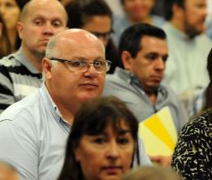 Foto de la galería: Misiones cuenta con una Guía de atención integral de niñas y adolescentes embarazadas menores de 15 años