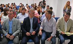 Foto de la galería: Misiones cuenta con una Guía de atención integral de niñas y adolescentes embarazadas menores de 15 años