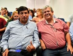 Foto de la galería: Misiones cuenta con una Guía de atención integral de niñas y adolescentes embarazadas menores de 15 años