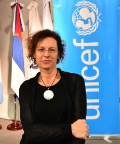 Foto de la galería: Misiones cuenta con una Guía de atención integral de niñas y adolescentes embarazadas menores de 15 años