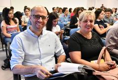 Foto de la galería: Misiones cuenta con una Guía de atención integral de niñas y adolescentes embarazadas menores de 15 años