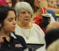 Foto de la galería: Misiones cuenta con una Guía de atención integral de niñas y adolescentes embarazadas menores de 15 años