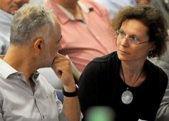 Foto de la galería: Misiones cuenta con una Guía de atención integral de niñas y adolescentes embarazadas menores de 15 años