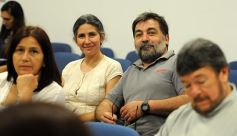 Foto de la galería: Misiones cuenta con una Guía de atención integral de niñas y adolescentes embarazadas menores de 15 años