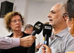 Foto de la galería: Misiones cuenta con una Guía de atención integral de niñas y adolescentes embarazadas menores de 15 años