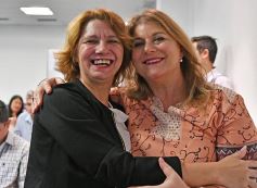 Foto de la galería: Misiones cuenta con una Guía de atención integral de niñas y adolescentes embarazadas menores de 15 años