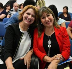 Foto de la galería: Misiones cuenta con una Guía de atención integral de niñas y adolescentes embarazadas menores de 15 años