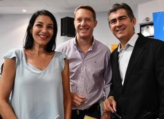 Foto de la galería: Misiones cuenta con una Guía de atención integral de niñas y adolescentes embarazadas menores de 15 años