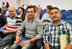 Foto de la galería: Misiones cuenta con una Guía de atención integral de niñas y adolescentes embarazadas menores de 15 años