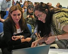 Foto de la galería: Misiones cuenta con una Guía de atención integral de niñas y adolescentes embarazadas menores de 15 años
