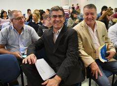 Foto de la galería: Misiones cuenta con una Guía de atención integral de niñas y adolescentes embarazadas menores de 15 años