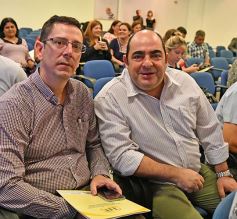 Foto de la galería: Misiones cuenta con una Guía de atención integral de niñas y adolescentes embarazadas menores de 15 años