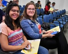 Foto de la galería: Misiones cuenta con una Guía de atención integral de niñas y adolescentes embarazadas menores de 15 años