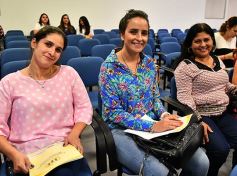 Foto de la galería: Misiones cuenta con una Guía de atención integral de niñas y adolescentes embarazadas menores de 15 años