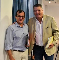 Foto de la galería: Misiones cuenta con una Guía de atención integral de niñas y adolescentes embarazadas menores de 15 años